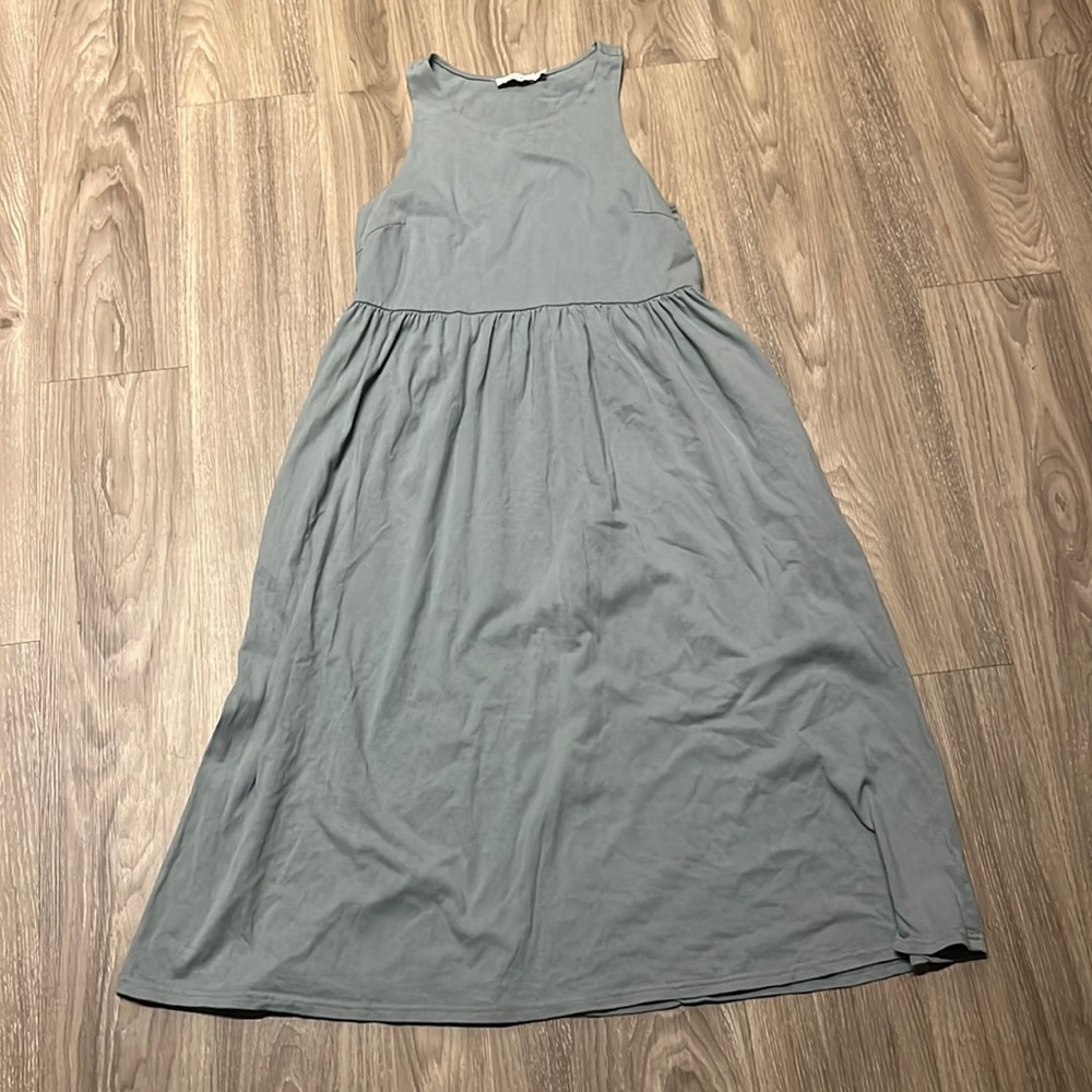 Lush dress size small